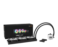 be quiet! Light Loop 360mm 3x120mm - 1279156 - zdjęcie 4